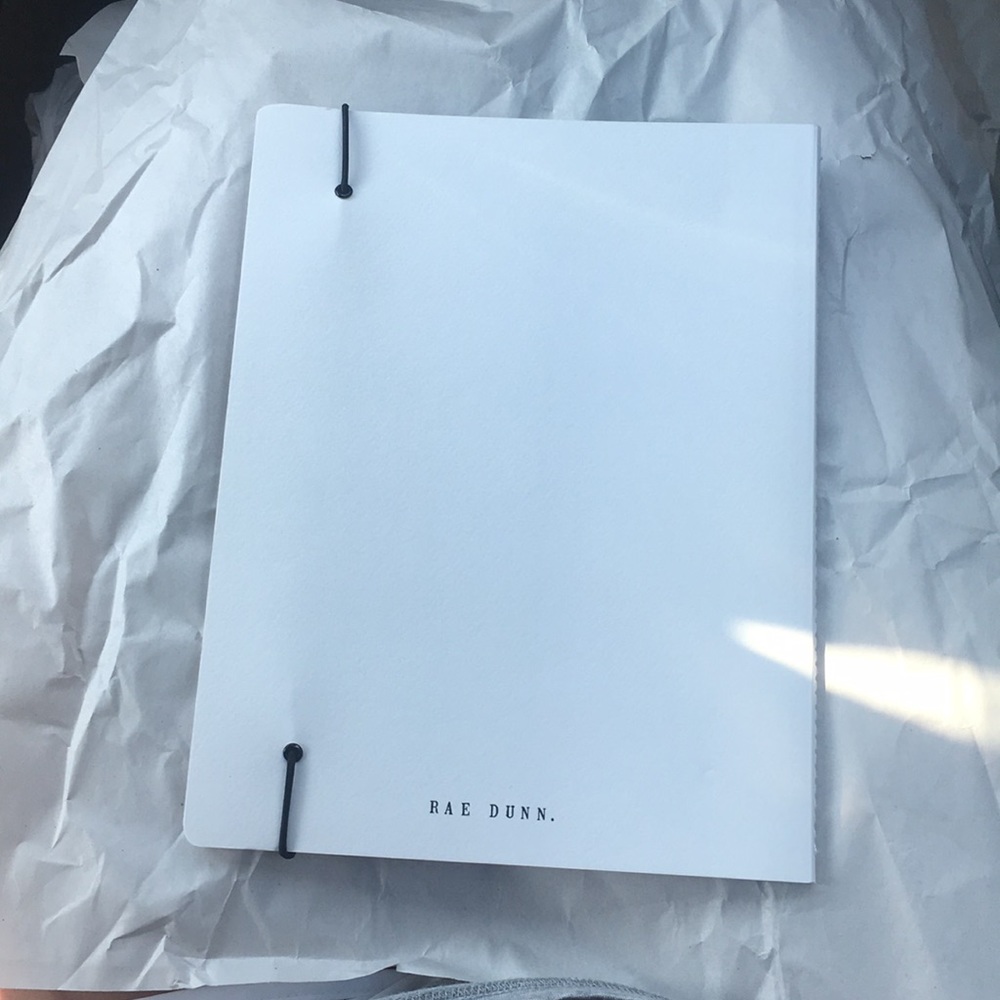 Rae Dunn agenda - Picture 2 of 2